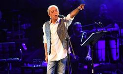 Zonguldak Valiliği Edip Akbayram'ın Cumhuriyet konserini iptal etti