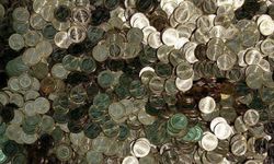 '1 liralık madeni paranın üretim değeri 3 lira' iddialarına Darphane'den yanıt geldi