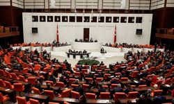 42 milletvekilinin dokunulmazlık dosyaları Meclis'te: Kılıçdaroğlu, Özdağ, Sancar, Buldan...