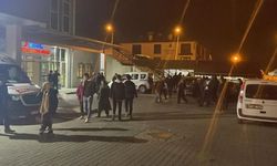 8 okuldan 164 öğrenci yemekten zehirlendi