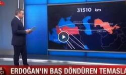 A Haber yine güldürdü: Başkan Erdoğan...