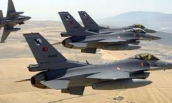 ABD ve Rusya'dan art arda 'Pençe-Kılıç Hava Harekatı' açıklaması