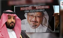 ABD yönetiminden Muhammed bin Selman'a dokunulmazlık kararı