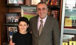 Abdurrahim Albayrak’ın torunu hayatını kaybetti