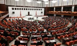 Adalet Bakanı anayasa değişikliği teklifinin Meclis'e sunulacağı tarihi açıkladı