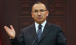 Adalet Bakanı'ndan, muhalefetle görüşmelerinden aldıkları sonuçlara  dair açıklama