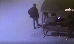 Adana'da cemevine saldırı