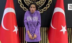Ahlam Albashır'ı  görenler konuştu: Çocuk ayrıntısı dikkat çekti...