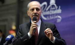 AKP'li Kurtulmuş: Birden fazla aday çıkma ihtimali de var