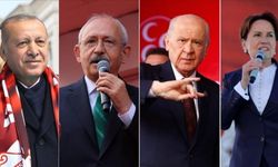 AKP'nin yaptırdığı gizli anket: Erdoğan'ın oy oranı kaç?