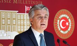 AKP ve CHP milletvekilleri arasında tartışma: Terbiyesizlik yapma!