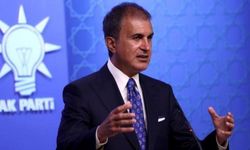 AKP'li Çelik: Terör eylemlerinden siyasi hesaplaşma çıkarmak meşru değil