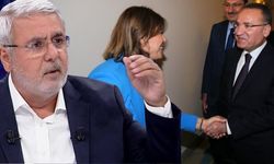 AKP'li Mehmet Metiner'den partisine 'açılım' tepkisi: Türkiye Yüzyılı vizyonunun gereği ise...