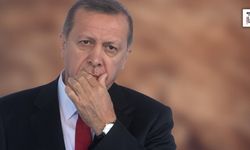 AKP'nin birinci çıktığı ankette Erdoğan ilk sırayı alamadı