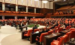 AKP TBMM'de İyi Parti ve HDP’yi 'gözlüyor'