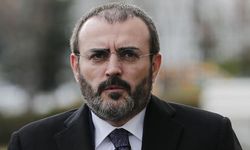 AKP’den Mahir Ünal’ın istifasına ilişkin açıklama