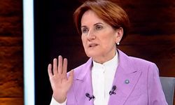 Akşener: Bana 'Z'yi de sen hallet' demeyin