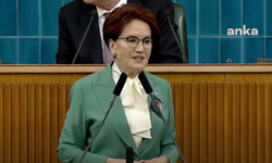 Akşener: Bir yıllık enflasyonu tutturamayan iktidar utanmadan bize yüzyıldan bahsediyor