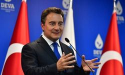 Ali Babacan 'baskın seçim' için tarih verdi