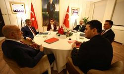 'Altılı masadan iki cumhurbaşkanı adayı çıkabilir'