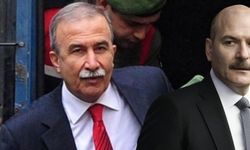 Avukat olan Hanefi Avcı, Süleyman Soylu'ya dava açtı