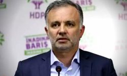 Ayhan Bilgen’den HDP’ye Mansur Yavaş sorusu