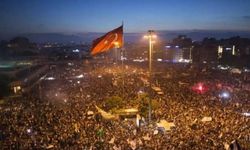 AYM'den 'Emsal' Gezi kararı: Hak ihlali