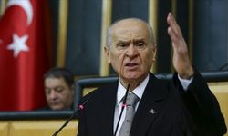 Bahçeli'den harekat açıklaması: Alayı birden ekin gibi biçilmeli, silindir gibi ezilmelidir