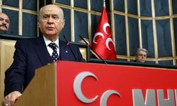 Bahçeli'den AKP- HDP görüşmesi yorumu
