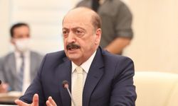 Bakan Bilgin, yarın asgari ücreti görüşecek