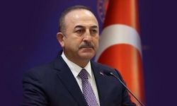 Bakan Çavuşoğlu: Boğazlardan hiçbir askeri gemi geçmedi