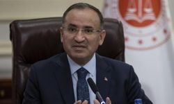 Bakan Bozdağ, İstiklal Caddesi'ndeki terör saldırısı hakkında açıklama: 46 kişi gözaltına alındı