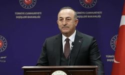 Bakan Çavuşoğlu açıkladı: Mısır'a büyükelçi atanabilir
