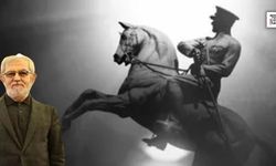 Bakan yardımcısının babasından Atatürk hakkında skandal sözler