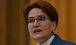 Barış Pehlivan'dan flaş iddia: Akşener'i gözaltına aldırmak istediler