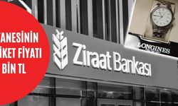 Barış Yarkadaş: Ziraat Bankası, AKP'ye yakın iş insanından 15 bin saat aldı