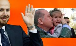 Bilal Erdoğan: Çocuklar Tayyip Erdoğan'ın kıymetini bilemiyorlar