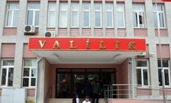 Bingöl’de toplantı ve yürüyüşler 15 gün yasaklandı