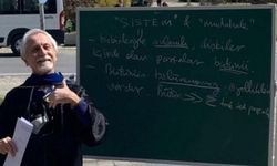 Boğaziçi Üniversitesi ders vermesini engellediği akademisyenle övündü