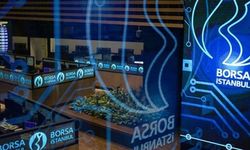 Borsa günü rekorlarla tamamladı