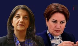 Buldan 'o kadın' dedi, İyi Parti'den yanıt gecikmedi