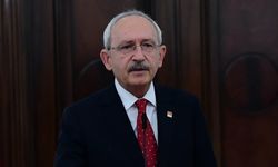 'Büyük planlarım var' demişti: Ve Kılıçdaroğlu Londra'da