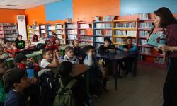 Büyükşehir’den Çocuk Kitapları Haftası’na özel etkinlik 