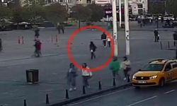 Çarpıcı iddia: Taksim patlamasında 'mesajın adresi'...