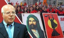 Cem Vakfı, Alevi Dernekleri Federasyonu'ndan ayrıldı: İhanet ettiniz