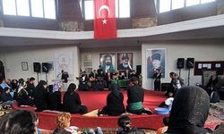 Cemevlerine yönelik düzenlemeleri de içeren teklifin birinci bölümü kabul edildi