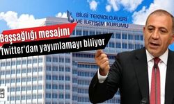 CHP'den saldırı sonrası sosyal medyaya kısıtlama getiren  BTK'ya suç duyurusu