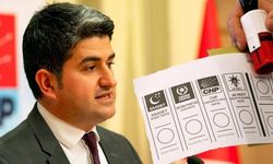 CHP'li Adıgüzel seçimlerde oy kullanacak Suriyeli, Afgan, Iraklı, İranlı ve Libyalıların sayısını açıkladı