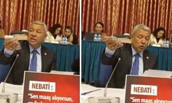 CHP'li Sümer, Nebati'ye hurdacı hesabıyla ekonomi dersi verdi: Elimde 85 lira var...