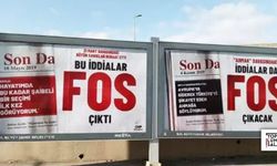 CHP'li vekil o mesajı paylaştı: Polisler rahatsız 'Biz AKP'nin polisi değiliz'